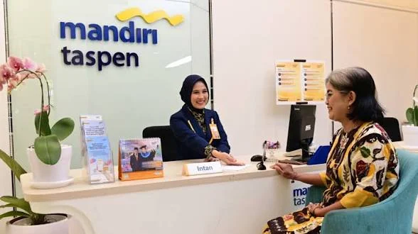 Bank Mandiri Taspen Tekankan Pentingnya Literasi Kredit Resmi, Cegah Modus Penipuan Keuangan